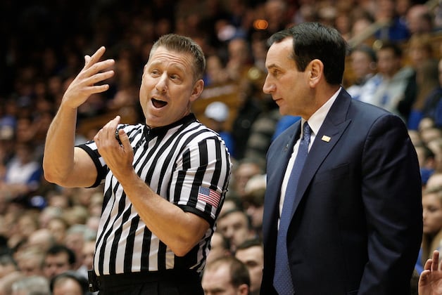 Duke Basketball: 1 Pressing Concern for Each Blue Devils Starter
