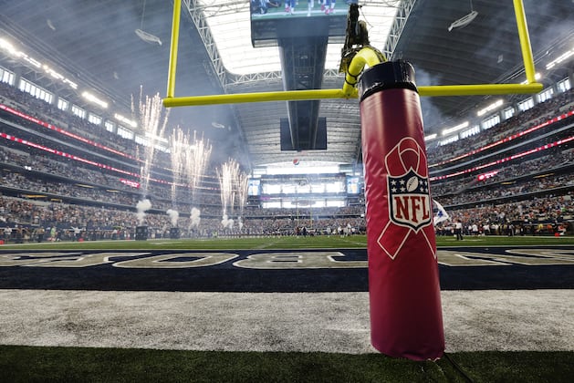 5 Players Facing Final Chance with Dallas Cowboys in 2014-15