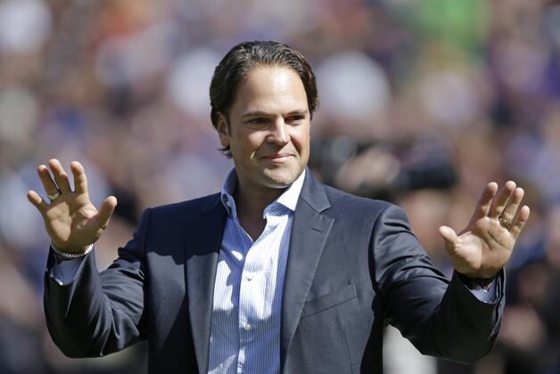 Ranking the New York Mets' Top 25 Catchers of All Time