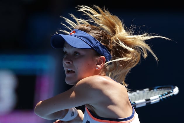 Australian Open 2014: Cibulkova vs. Radwanska Preview and Prediction