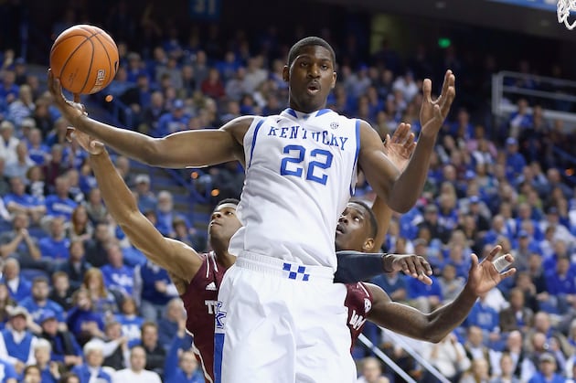 Kentucky Basketball: Biggest Games Remaining on Wildcats' Schedule