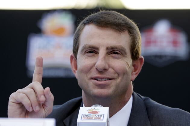 The 4 Recruits That Will Make or Break Clemson's National Signing Day