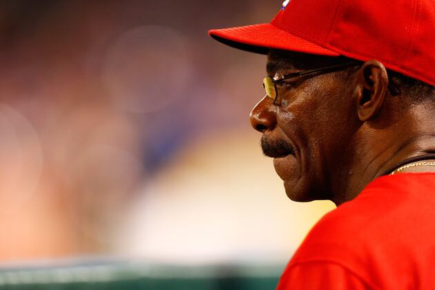 Ranking the Texas Rangers' Most Important Players Heading into 2014