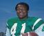 Matt Snell rushed for more than 100 yards and the Jets only touchdown.