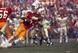 Manny Fernandez dominated Super Bowl VII.