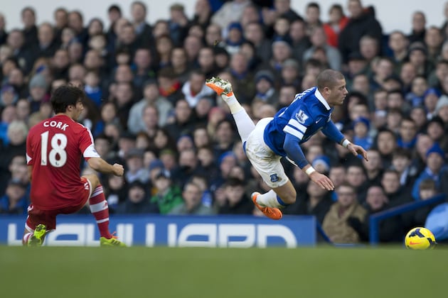 4 Everton Players Who Must Step Up in Ross Barkley's Absence