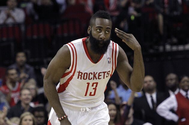 Biggest Areas of Concern for Houston Rockets in 2nd Half of Season
