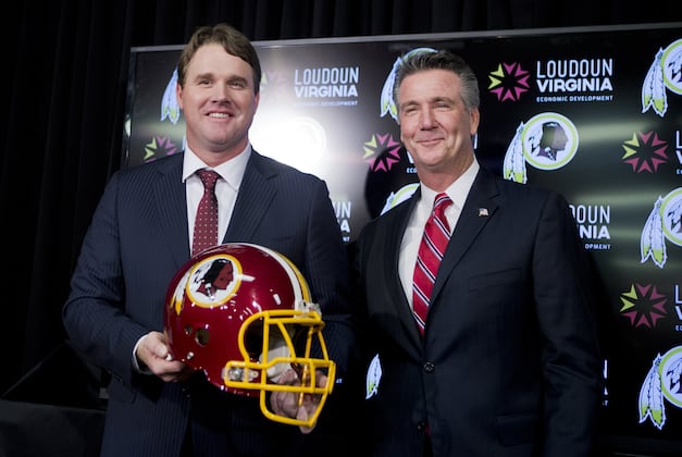 Ranking Washington Redskins' Top 6 Draft Needs