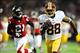 The Washington offense could use another weapon around wideout Pierre Garcon.