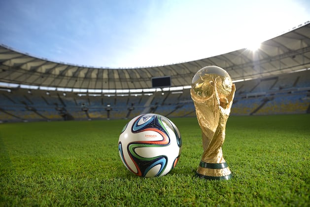 Every World Cup Team's Golden Boy