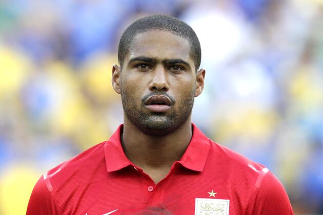 5 Potential Replacements for Liverpool's Glen Johnson