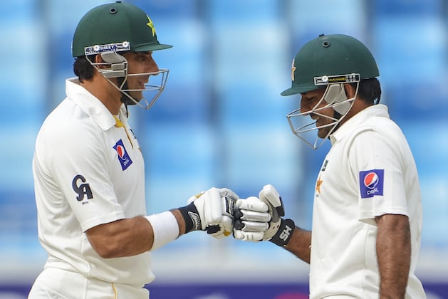 Previewing Pakistan's Fixtures, Schedule and Goals for Rest of 2014