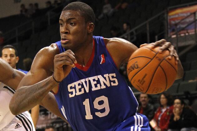 2014 NBA Draft Prospects with the Steepest Learning Curve