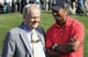 Tiger Woods hopes to get a bit closer to Jack Nicklaus in 2014.