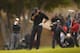 There's still room for improvement in the game of the top player in the world to see fewer scenes like this.