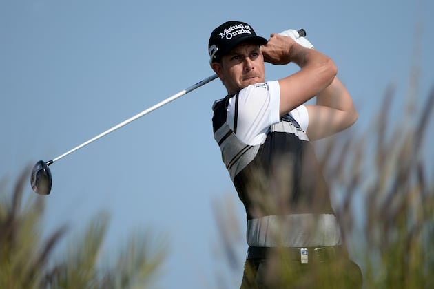 Qatar Masters 2014: Daily Leaderboard Analysis and More