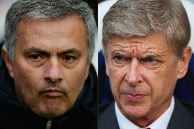 Five January Transfers That Could Define the Premier League Title Race