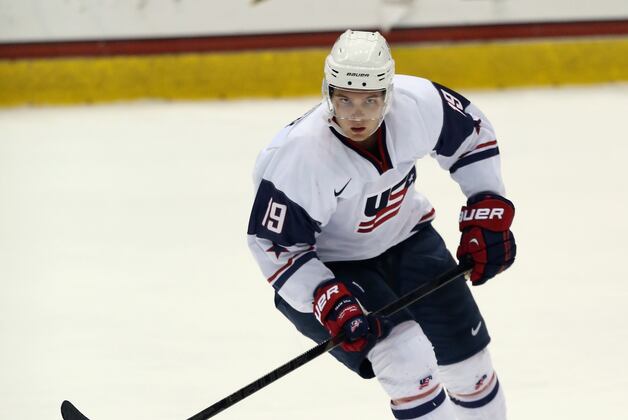 Washington Capitals' Most Underrated Prospects at Each Position