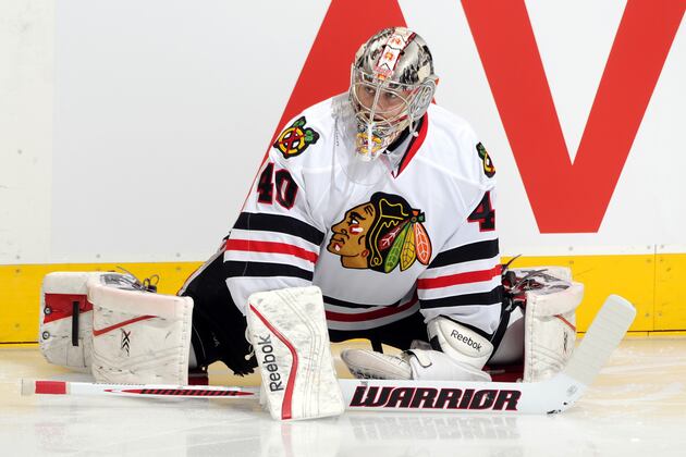 Chicago Blackhawks' Most Underrated Prospect at Each Position