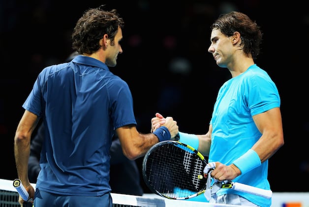 Australian Open 2014 Men's Semifinal: Federer vs. Nadal Preview and Prediction