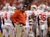 Meyer (center) will come up just short yet again in 2014.