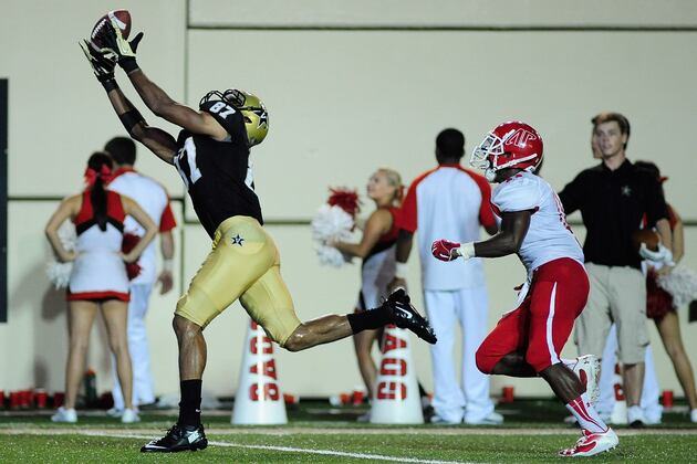 Seattle Seahawks Scouting Guide to the 2014 Senior Bowl