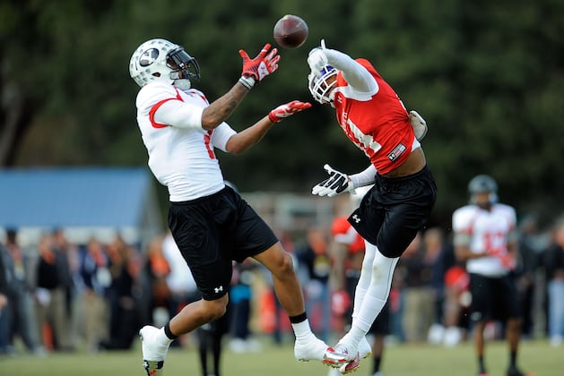 Dallas Cowboys Scouting Guide to the 2014 Senior Bowl