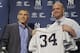 Brian McCann's swing is tailor-made for Yankee Stadium.