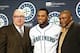 Seattle has miscast Robinson Cano as a franchise savior.