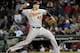 Who will replace Jim Johnson in the ninth inning?