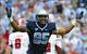 Eric Ebron is the prototypical big-play tight end.