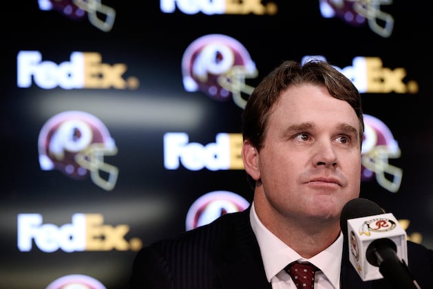 Washington Redskins: Scouting Guide to the 2014 Senior Bowl