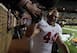 Chris Borland would be a good pickup at inside linebacker.