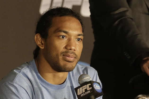 UFC on Fox 10: Henderson vs. Thomson Fight Card Betting Odds and Predictions