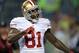 Could Anquan Boldin reunite with Larry Fitzgerald for one last ride to the playoffs?