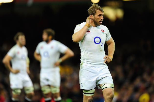 20 Reasons Why England Will Not Win Six Nations Championship