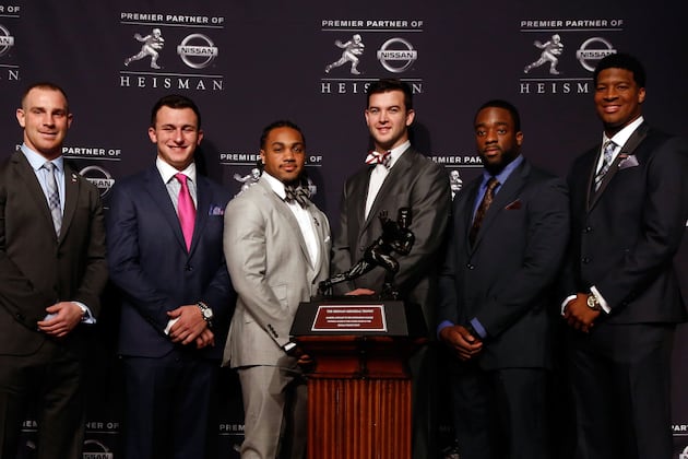 SEC Football: Four Gamechanging Redshirts to Watch in 2014