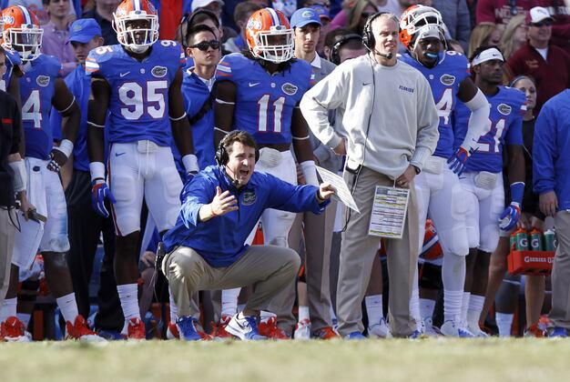 25 College Football Players and Teams Sure to Rebound in 2014