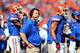 2014 might treat Muschamp (center) pretty well.