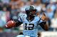 Williams' dual-threat ability could be a solid asset for the Tar Heels.