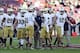 The Irish will look to take a step in the right direction.