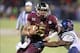 Prescott gives the Bulldogs hope of a resurgence.