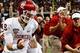 Knight (left) will look to continue success in 2014.