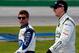 Jamie McMurray and Kyle Busch can both expect a big season in 2014.