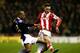 Stoke City and Liverpool will be two of the teams in action this weekend