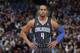 Arron Afflalo has kept the Magic offense watchable.