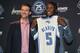 Will Rob Hennigan build on his success in the 2014 draft?