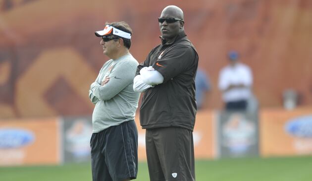 Cleveland Browns' Scouting Guide to the 2014 Senior Bowl