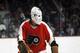 Bernie Parent won the Conn Smythe Trophy both times the Flyers owned the Cup.