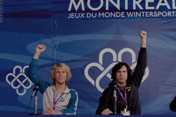 The 12 Best Winter Sports Movies Ever